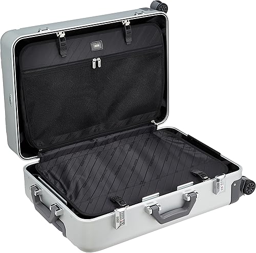 Amazon | [ゼロハリバートン] スーツケース Cassic Aluminum 2.0
